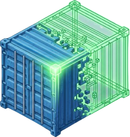 Korte Demo Logo